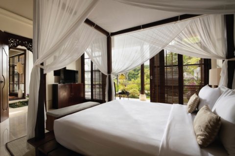 4 bedrooms Villa in Jimbaran, Badung, Bali (1421) 12