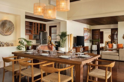 4 bedrooms Villa in Jimbaran, Badung, Bali (1421) 5