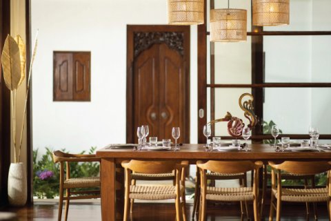 4 bedrooms Villa in Jimbaran, Badung, Bali (1421) 6