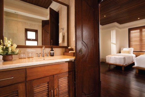 4 bedrooms Villa in Jimbaran, Badung, Bali (1421) 11