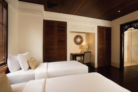4 bedrooms Villa in Jimbaran, Badung, Bali (1421) 10