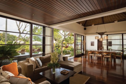 4 bedrooms Villa in Jimbaran, Badung, Bali (1421) 4