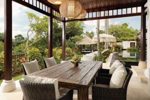 4 bedrooms Villa in Jimbaran, Badung, Bali (1421) 3
