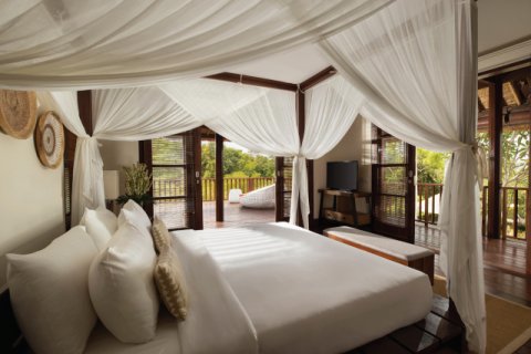4 bedrooms Villa in Jimbaran, Badung, Bali (1421) 8
