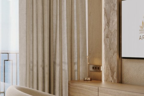 Studio Apartment in ARDHANA RESIDENCE, Ungasan, Badung, Bali (10469) 8