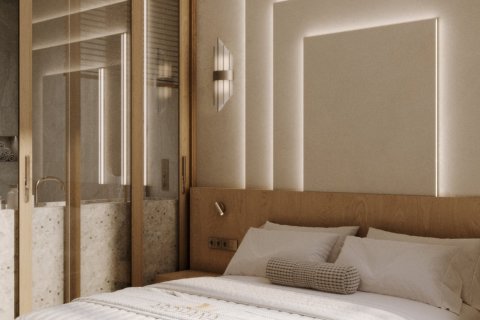 Studio Apartment in ARDHANA RESIDENCE, Ungasan, Badung, Bali (10469) 11