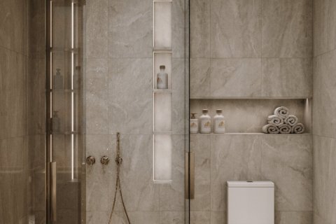 Studio Apartment in ARDHANA RESIDENCE, Ungasan, Badung, Bali (10468) 4