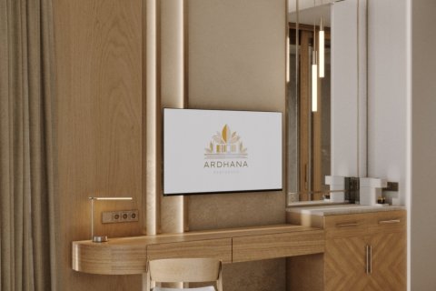 2 bedrooms Apartment in ARDHANA RESIDENCE, Ungasan, Badung, Bali (10471) 4
