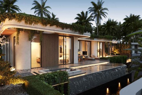 3 bedrooms Villa in ARDHANA RESIDENCE, Ungasan, Badung, Bali (10466) 2