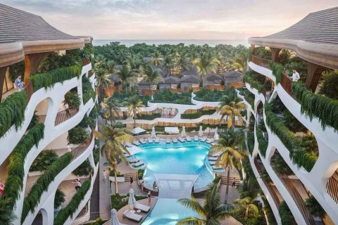 Pandawa Dream in South Kuta, Badung, Bali (10472) 4