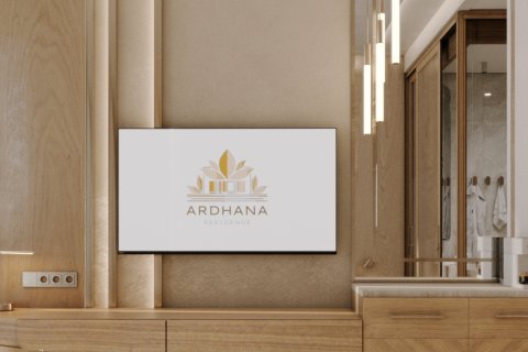 Studio Apartment in ARDHANA RESIDENCE, Ungasan, Badung, Bali (10470) 4
