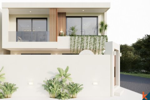2 bedrooms Villa in Canggu, Badung, Bali (12105) 12