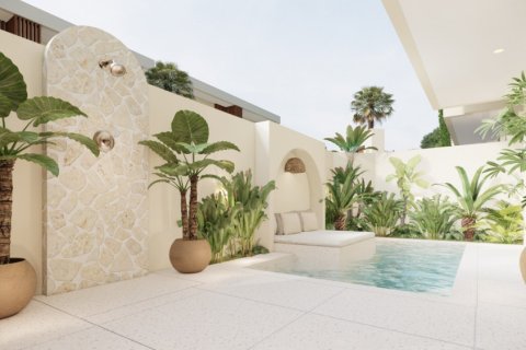 2 bedrooms Villa in Canggu, Badung, Bali (12105) 11