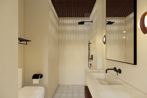 2 bedrooms Villa in Canggu, Badung, Bali (12105) 14