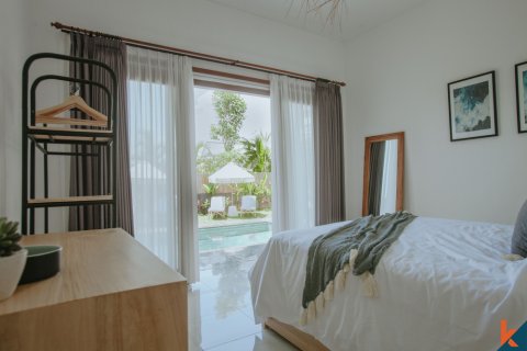 5 bedrooms Villa in Canggu, Badung, Bali (12103) 11