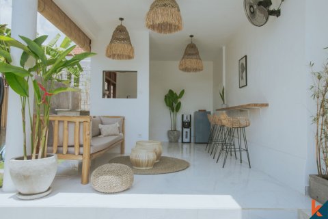 5 bedrooms Villa in Canggu, Badung, Bali (12103) 6