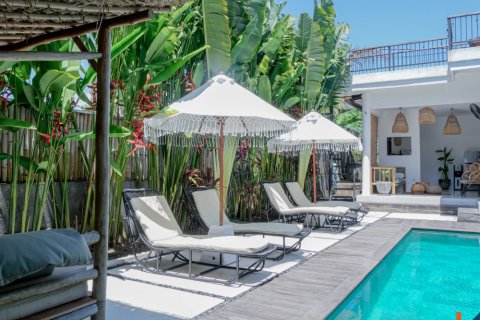 5 bedrooms Villa in Canggu, Badung, Bali (12103) 4