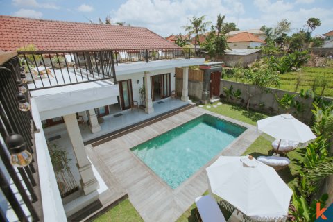 5 bedrooms Villa in Canggu, Badung, Bali (12103) 8
