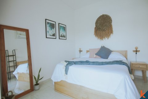5 bedrooms Villa in Canggu, Badung, Bali (12103) 9