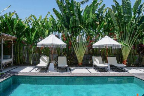 5 bedrooms Villa in Canggu, Badung, Bali (12103) 5
