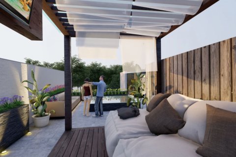 1 bedroom Villa in South Kuta, Badung, Bali (12108) 8