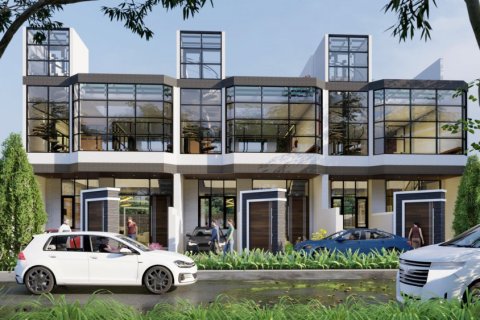 1 bedroom Villa in South Kuta, Badung, Bali (12108) 2