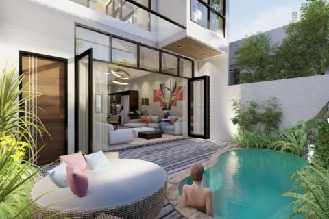 1 bedroom Villa in South Kuta, Badung, Bali (12108) 4
