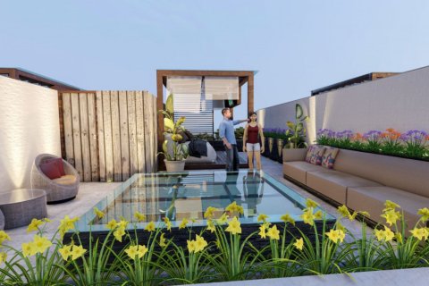 1 bedroom Villa in South Kuta, Badung, Bali (12108) 7