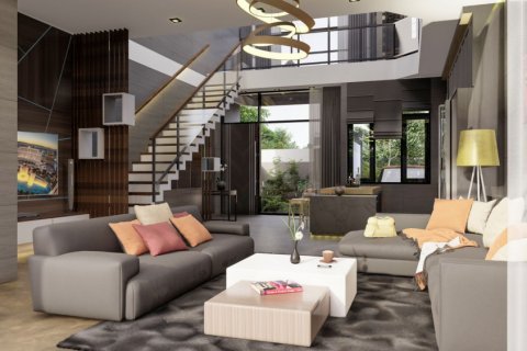 1 bedroom Villa in South Kuta, Badung, Bali (12108) 5