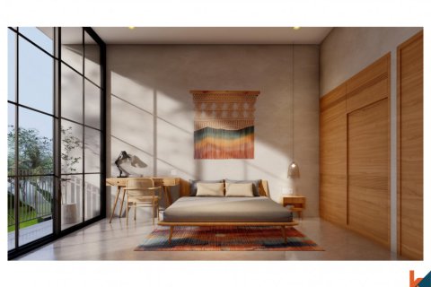 Вилла с 3 спальнями в Чангу, Бадунг, Бали (12104) 13