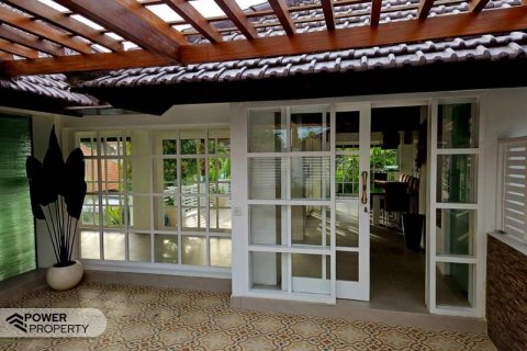 4 bedrooms Villa in Seminyak, Badung, Bali (814) 2