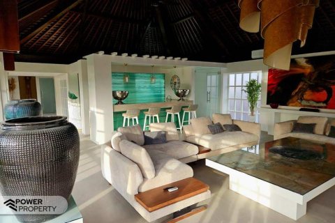 4 bedrooms Villa in Seminyak, Badung, Bali (814) 19