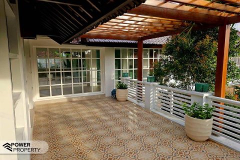 4 bedrooms Villa in Seminyak, Badung, Bali (814) 4