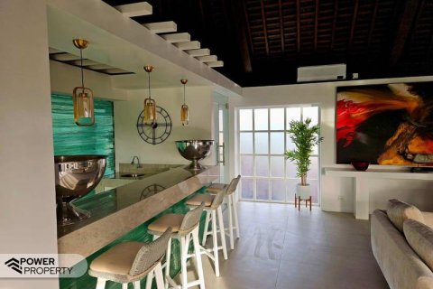 4 bedrooms Villa in Seminyak, Badung, Bali (814) 6