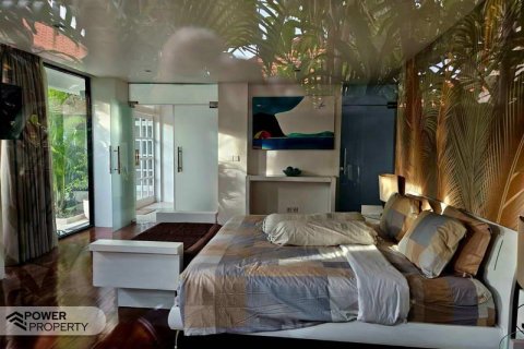 4 bedrooms Villa in Seminyak, Badung, Bali (814) 18