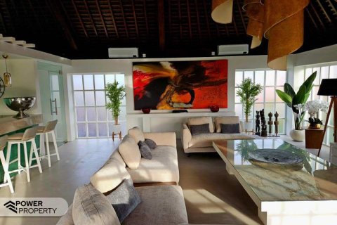 4 bedrooms Villa in Seminyak, Badung, Bali (814) 7