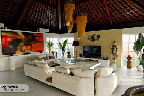 4 bedrooms Villa in Seminyak, Badung, Bali (814) 5