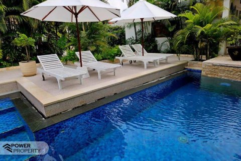 4 bedrooms Villa in Seminyak, Badung, Bali (814) 14