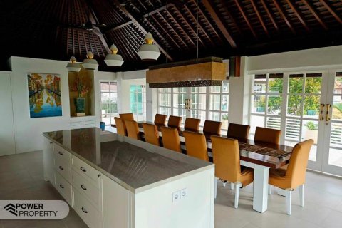 4 bedrooms Villa in Seminyak, Badung, Bali (814) 15