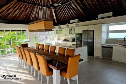 4 bedrooms Villa in Seminyak, Badung, Bali (814) 8
