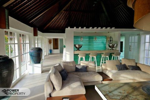 4 bedrooms Villa in Seminyak, Badung, Bali (814) 12