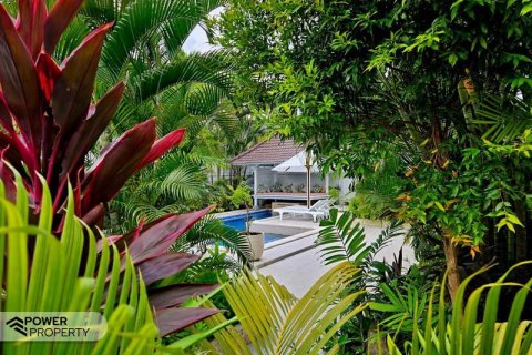 4 bedrooms Villa in Seminyak, Badung, Bali (814) 17