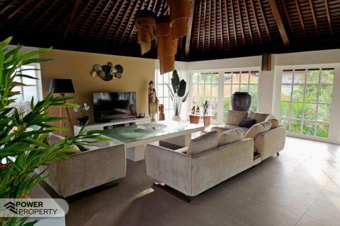 4 bedrooms Villa in Seminyak, Badung, Bali (814) 20