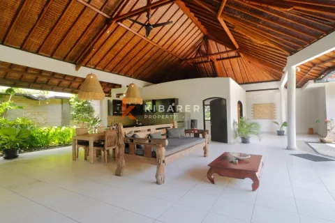 3 bedrooms Villa in Seminyak, Badung, Bali (12554) 8