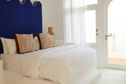 3 bedrooms Villa in Munggu, Mengwi, Badung, Bali (12553) 16