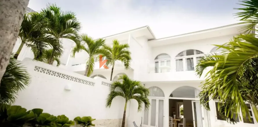 3 bedrooms Villa in Munggu, Mengwi, Badung, Bali (12553)