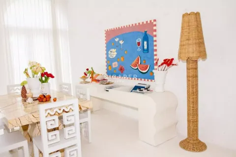 3 bedrooms Villa in Munggu, Mengwi, Badung, Bali (12553) 17