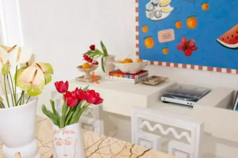 3 bedrooms Villa in Munggu, Mengwi, Badung, Bali (12553) 8