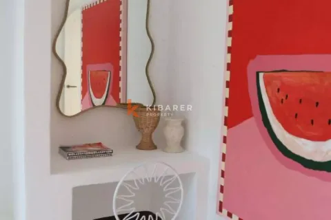 3 bedrooms Villa in Munggu, Mengwi, Badung, Bali (12553) 10