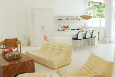 3 bedrooms Villa in Munggu, Mengwi, Badung, Bali (12553) 6